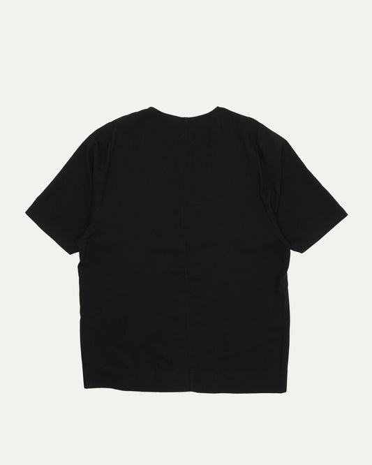 Twill T-Shirt