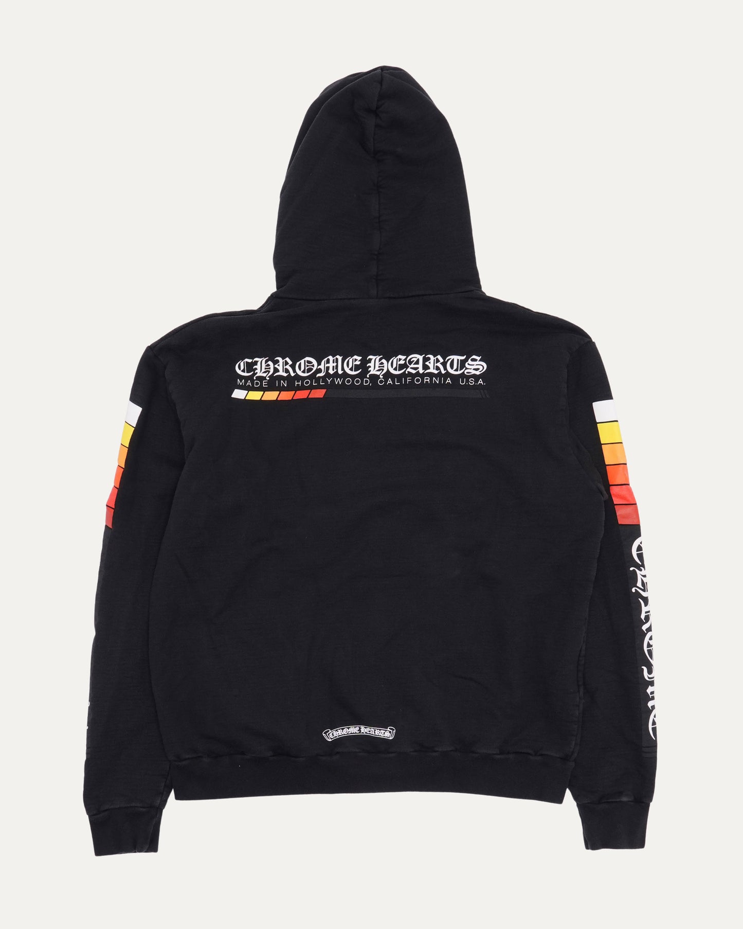 Boost Logo Hoodie