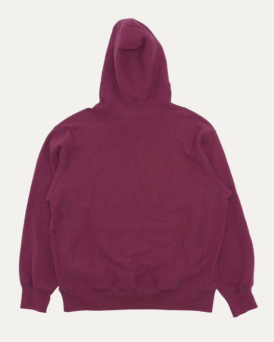 2021 Box Logo Hoodie