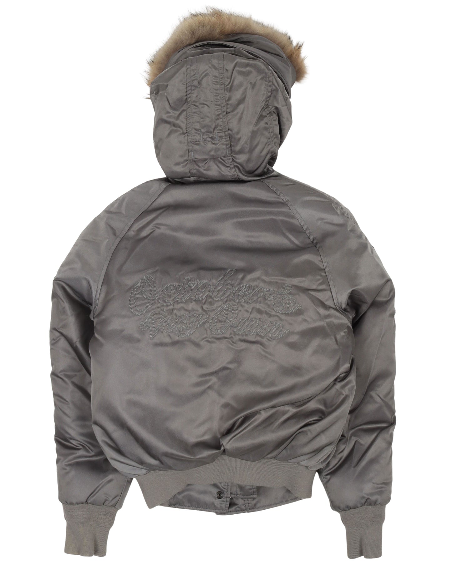OVO Bomber Jacket