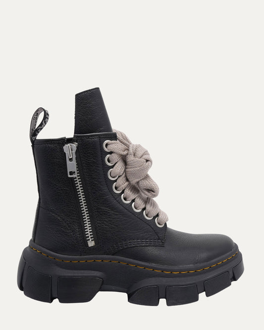 Doc Martens 1460 DMXL Jumbo Lace Boots