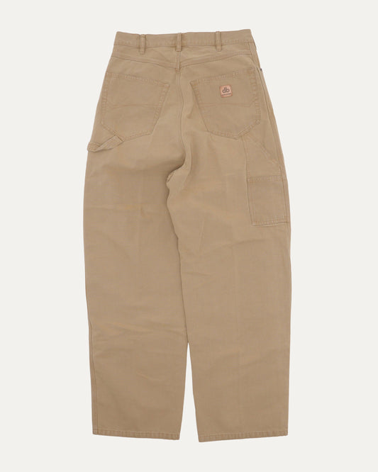 Carpenter Pants