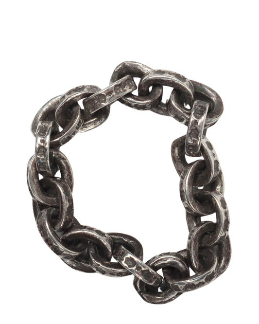 Paper Chain Link Ring