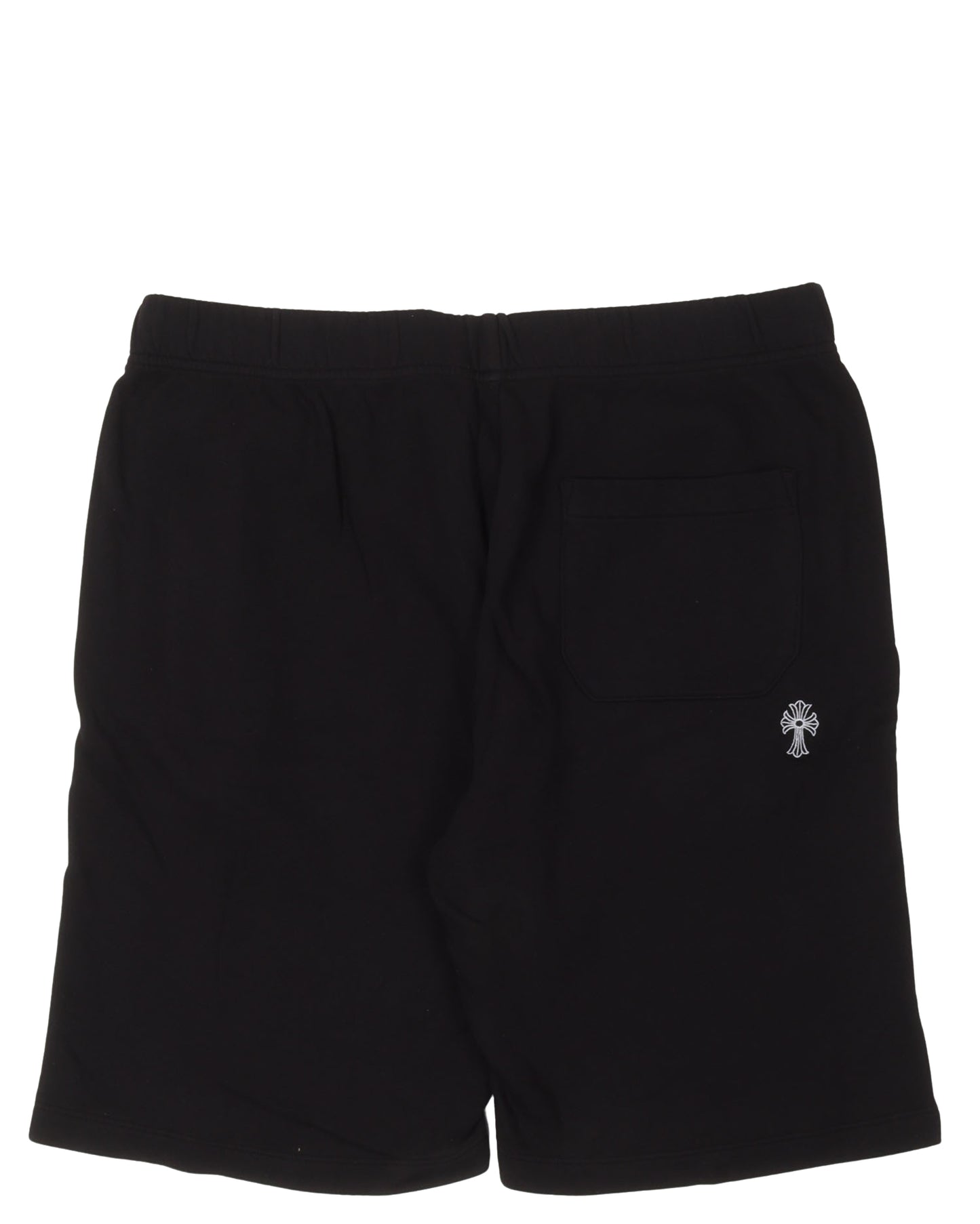 Eye Chart Shorts