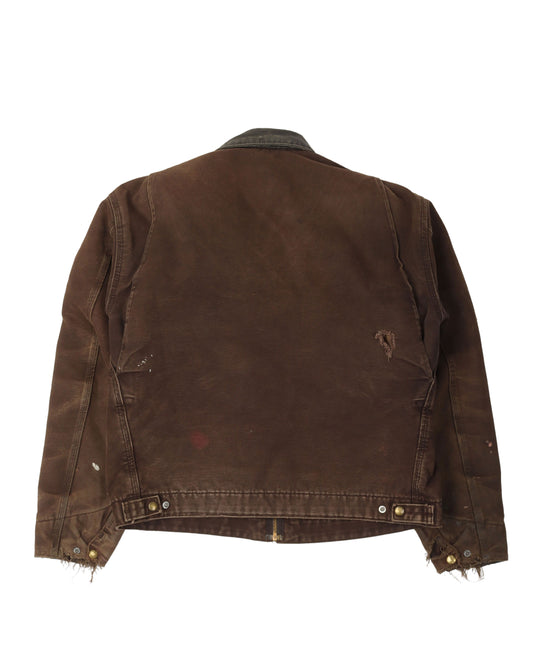 Carhartt Detroit Jacket