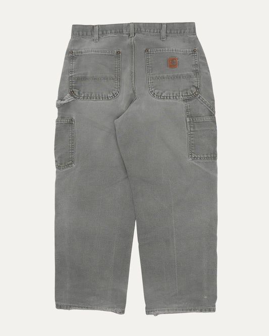 Carhartt Double Knee Carpenter Pants