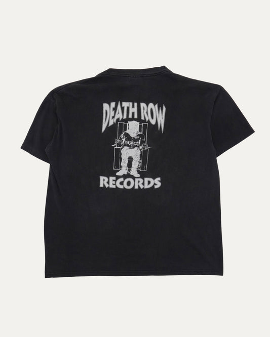 Snoop Dog Death Row T-Shirt