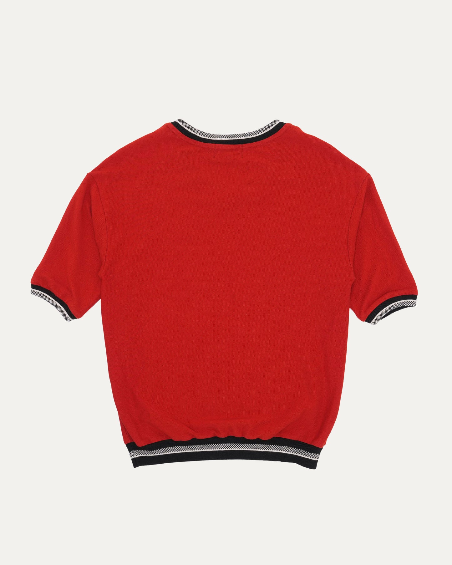 V-Neck T-Shirt