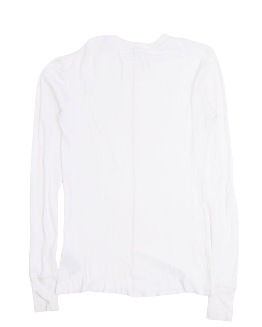 Second Collection Thermal Long Sleeve