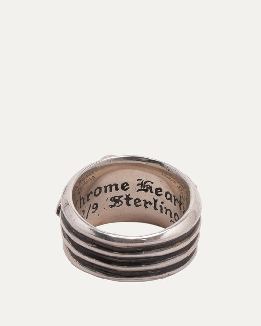 Diamond Dagger Ring
