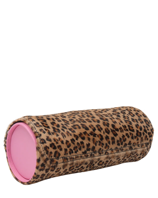 Cemetery Cross Patch Watch Roll