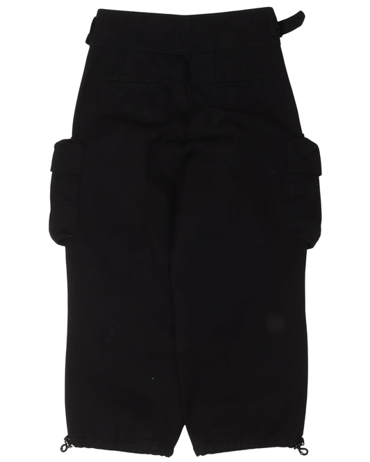 3D Pocket Cargo Pants