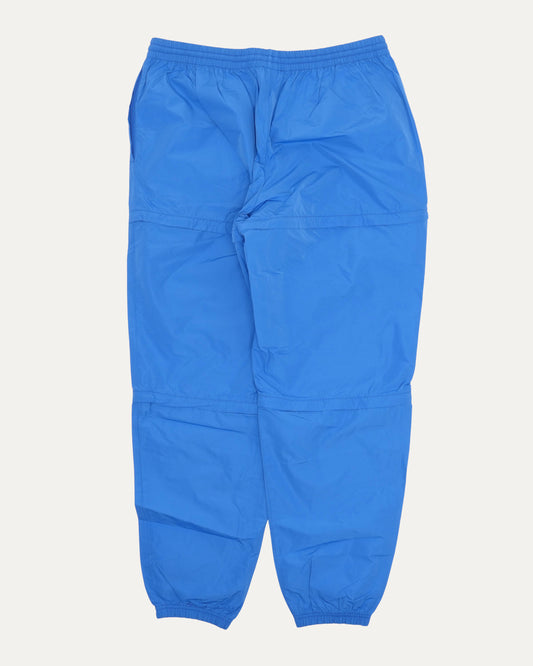 Convertible Small Logo Track Pants