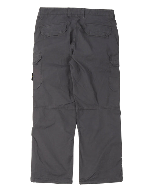 Comfort Fit Cargo Trousers