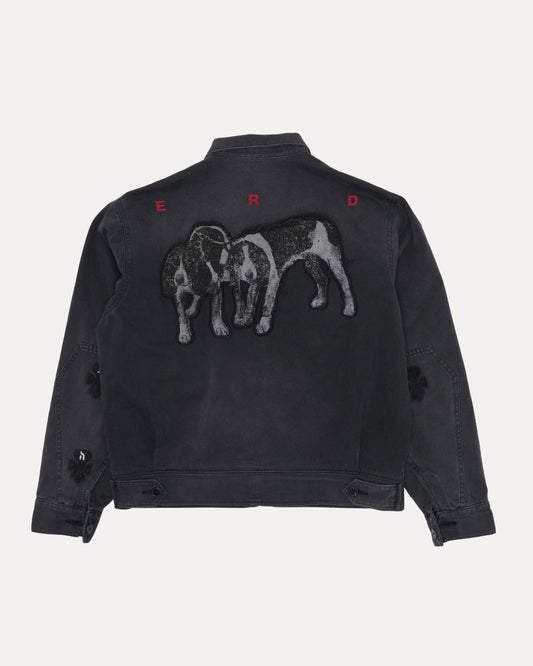 Chiens de Chasse Jacket