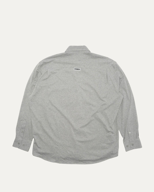 Pocket Shirt