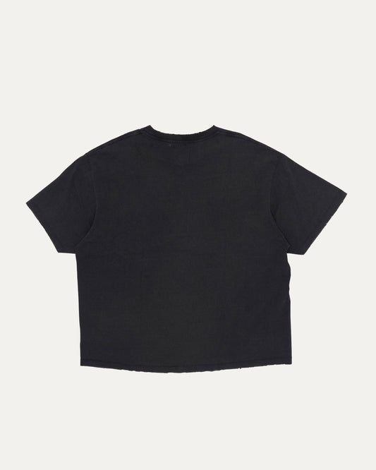 Distressed Pocket T-Shirt