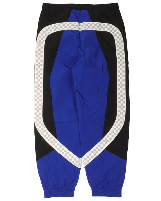 SS22 "Amen Break" Nylon Track Pants