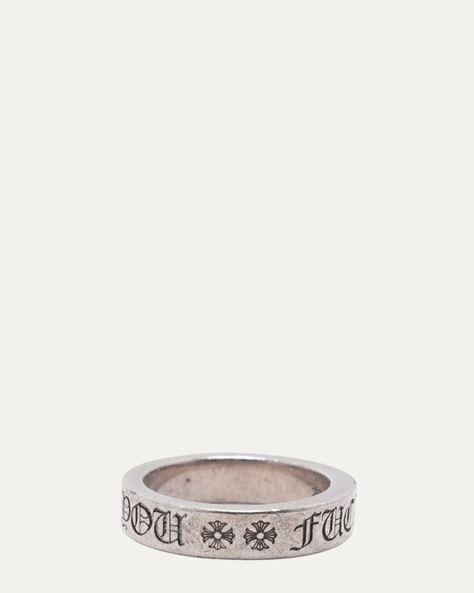 Fuck You Spacer Ring