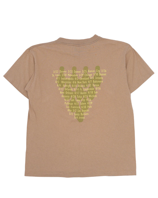 Foo Fighters Bowling T-Shirt