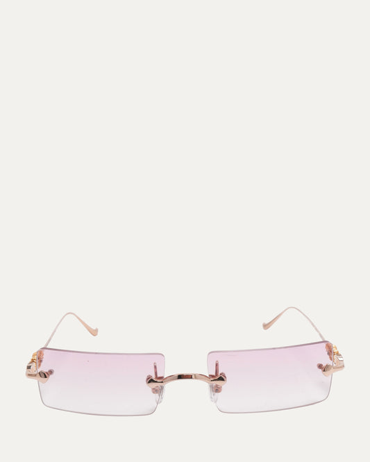 Ovaryeasy II Sunglasses