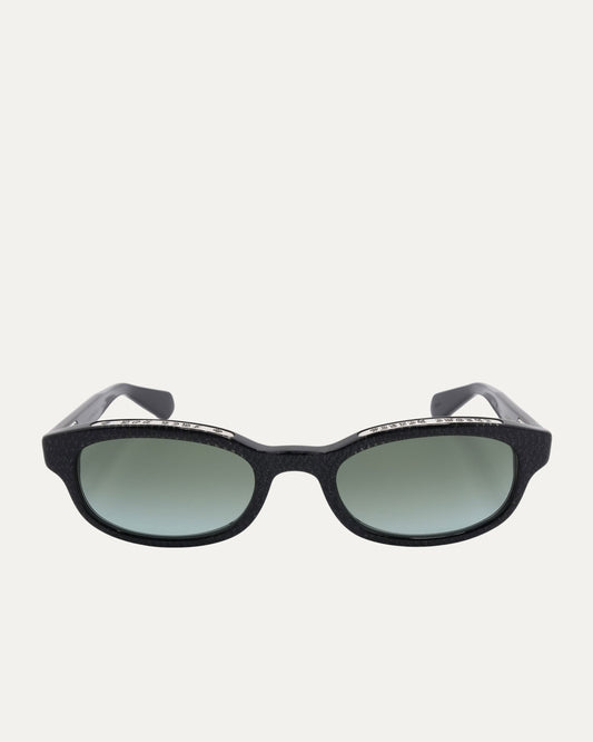 Glitter Lowrider Sunglasses