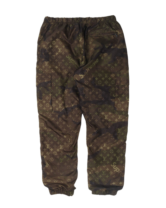 Supreme Camo Cargo Pant