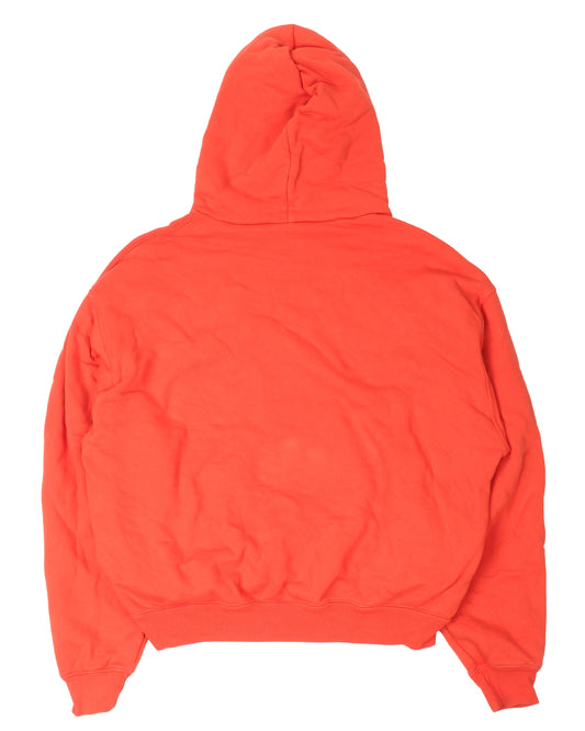 Ye Must Be Born Again Hoodie