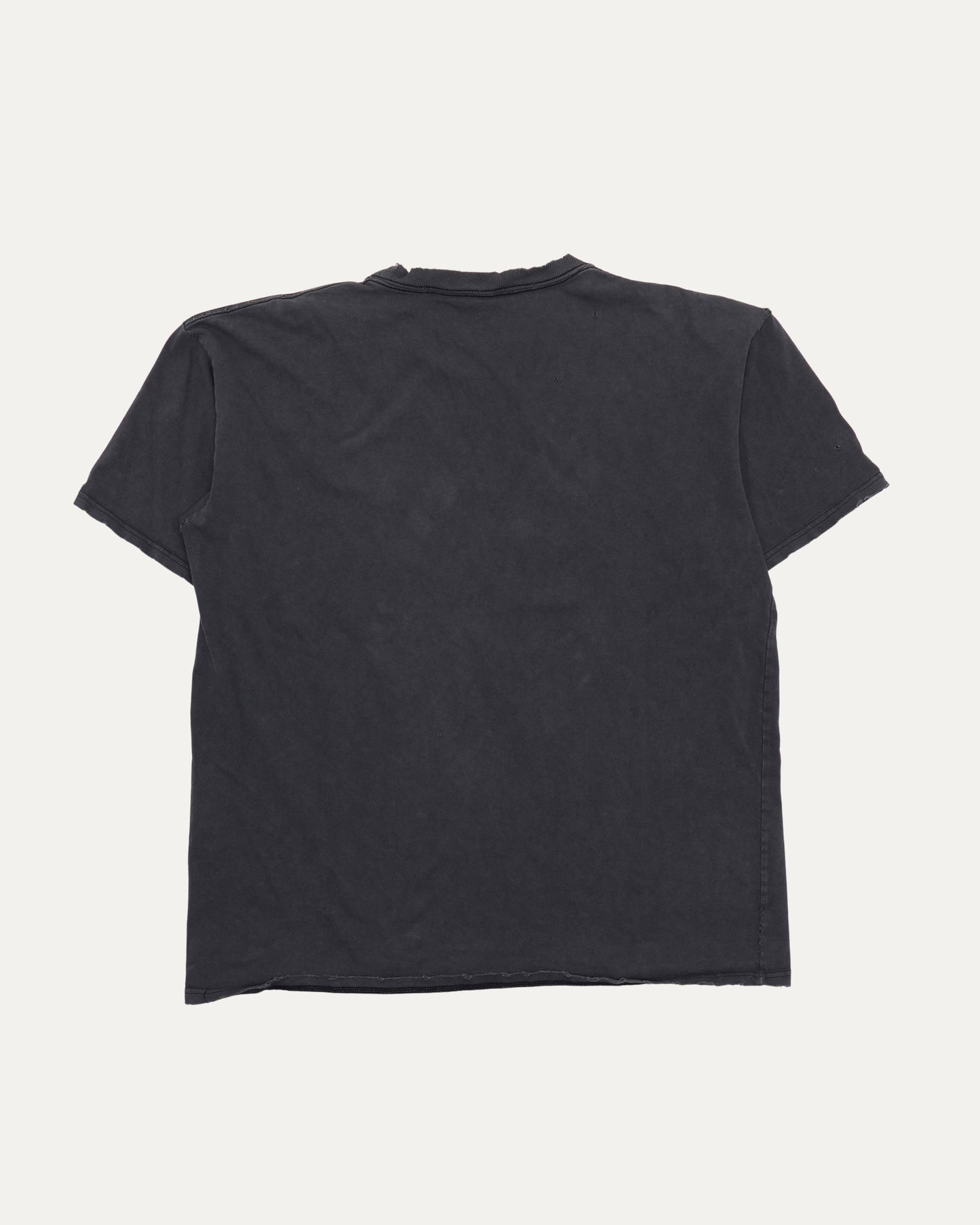 Distressed T-Shirt