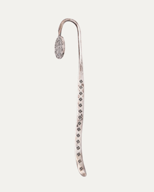 Angel Medallion Bookmark