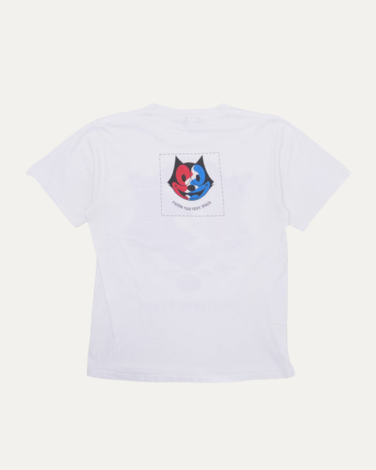Grateful Dead Felix the Cat T-Shirt