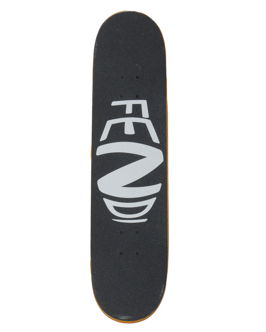Vertigo Zucca Skateboard