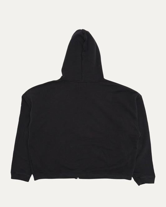 Bible Assemblage Zip Hoodie