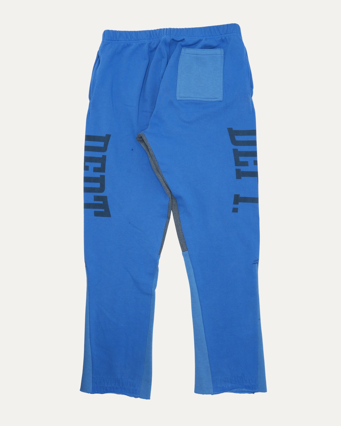 Dept. Flare Sweatpants