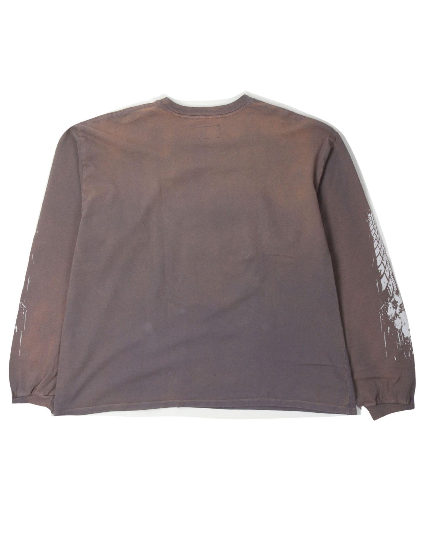 Dakar 91 Long Sleeve T-Shirt