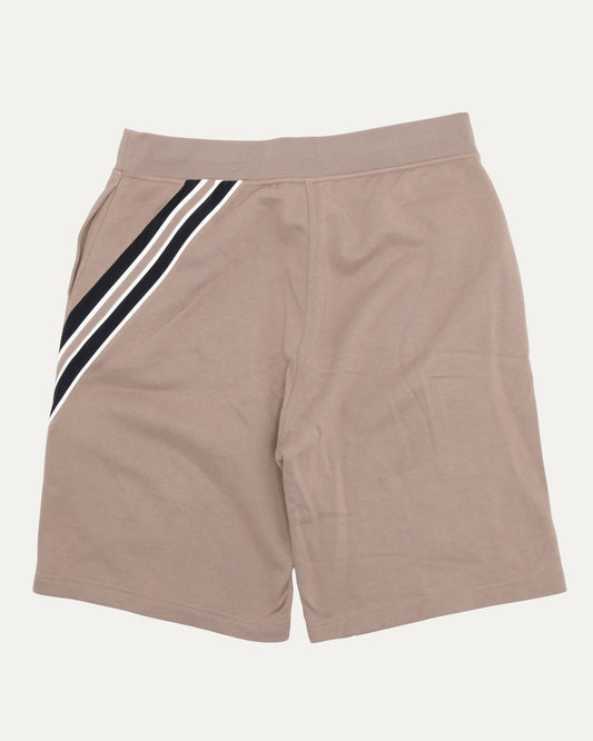 Graphic Sweat Shorts