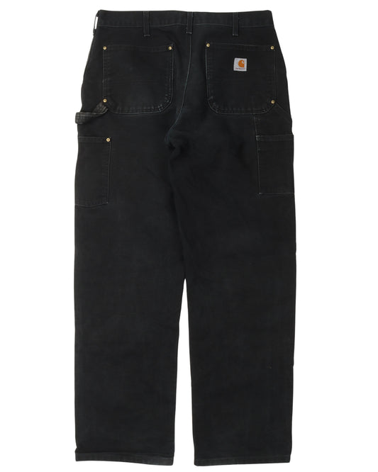 Carhartt Double Knee Pants