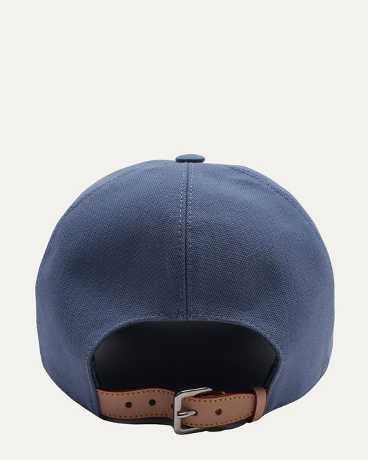 Cloud Logo Baseball Cap