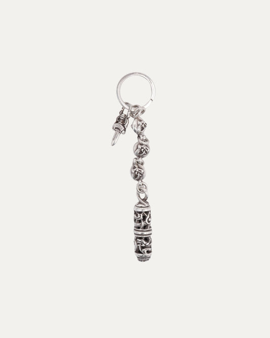 Roller Keychain