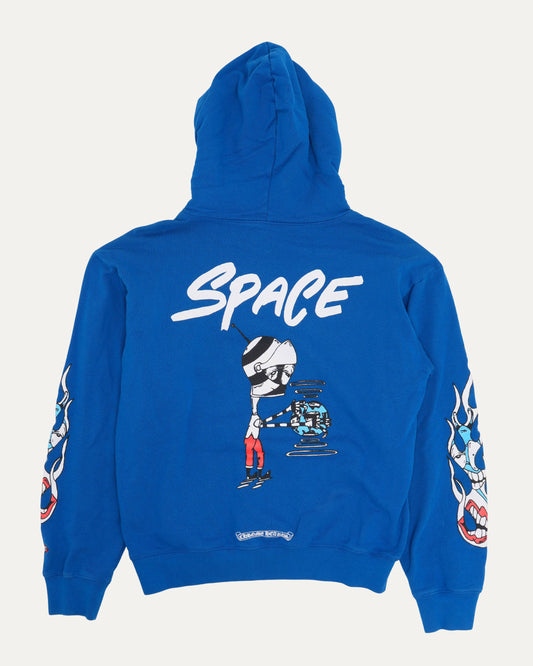 Matty Boy Space Hoodie