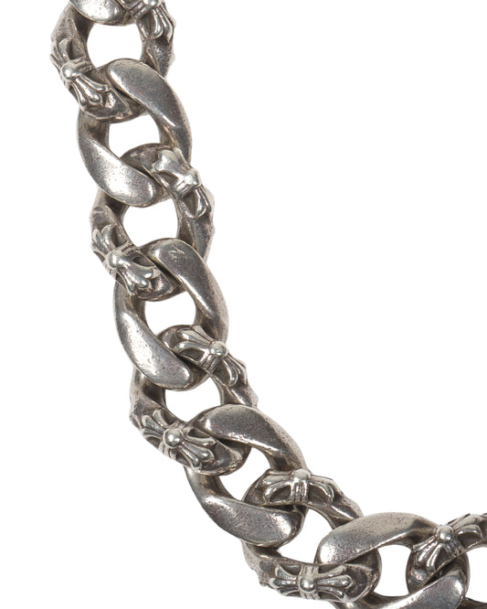 Fancy Cuban Link Wallet Chain