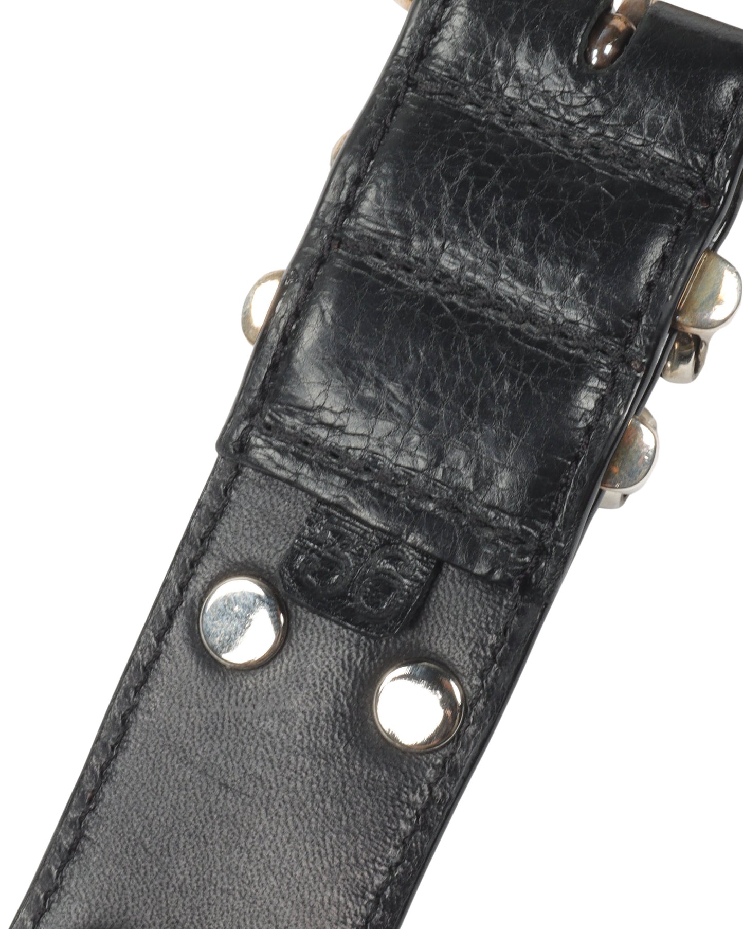 Multi-Motif Roller Belt