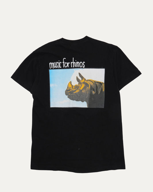 Pearl Jam Music For Rhinos T-Shirt