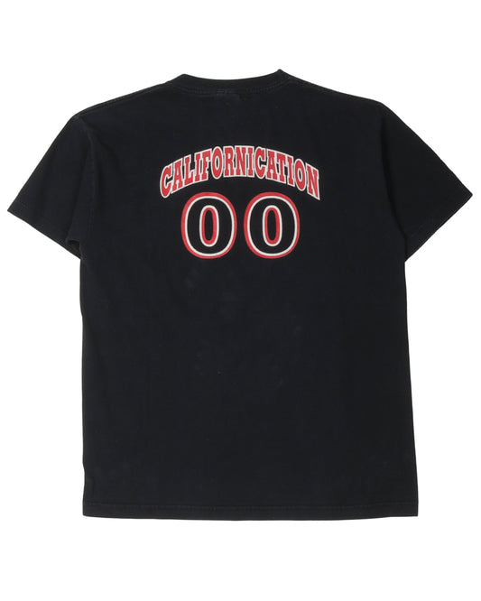 Red Hot Chili Peppers Califonication T-Shirt