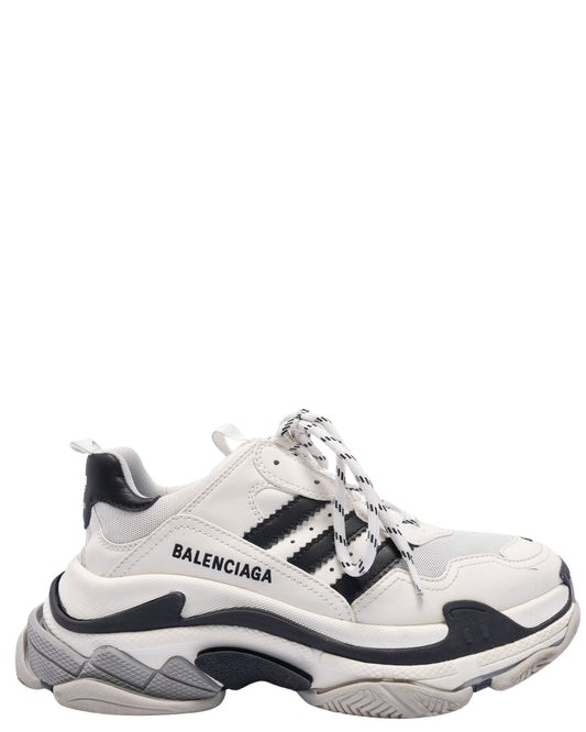 Adidas Triple S Sneaker