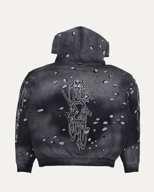 No Guts No Glory Hoodie