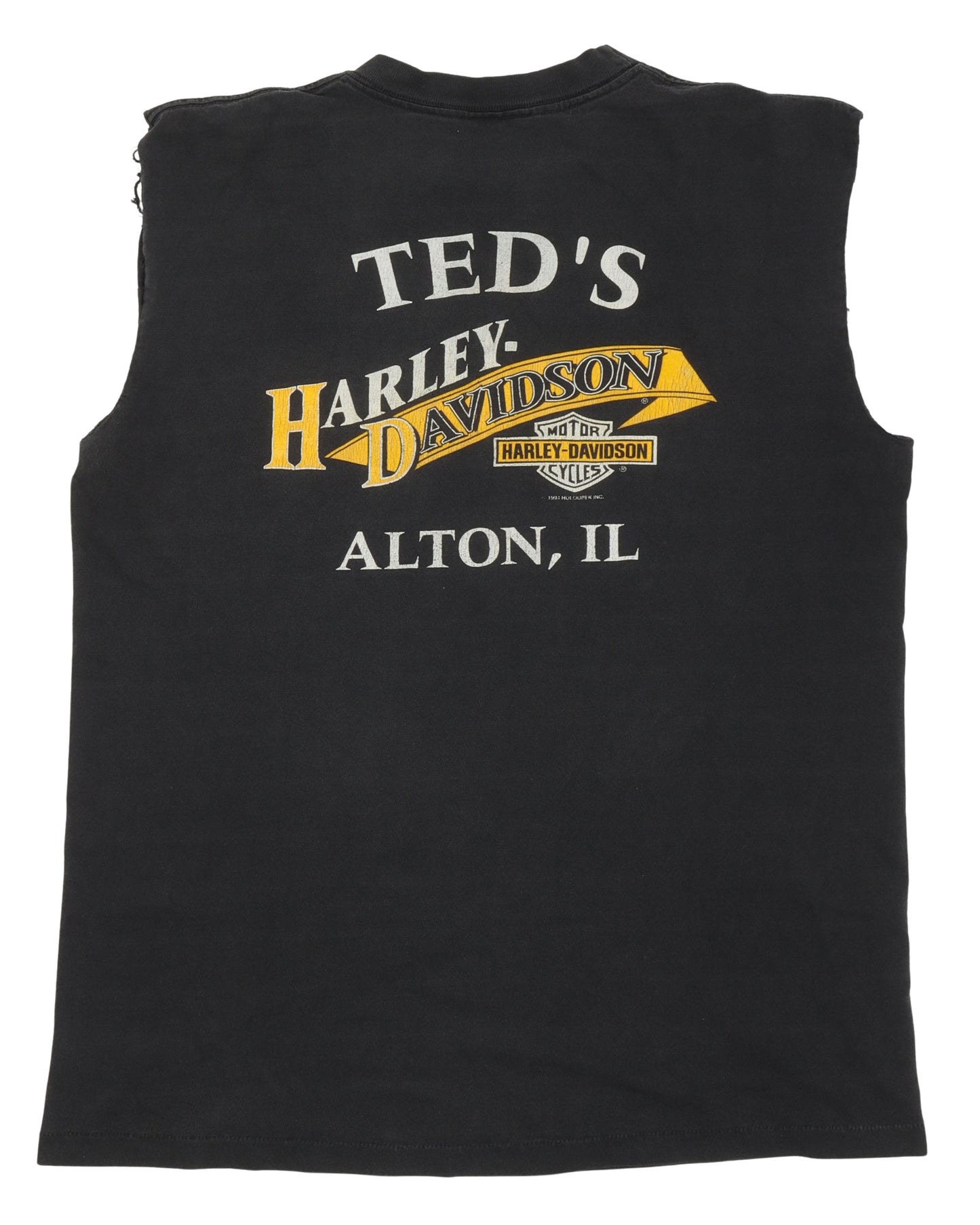 Chrome Sweet Chrome T-Shirt