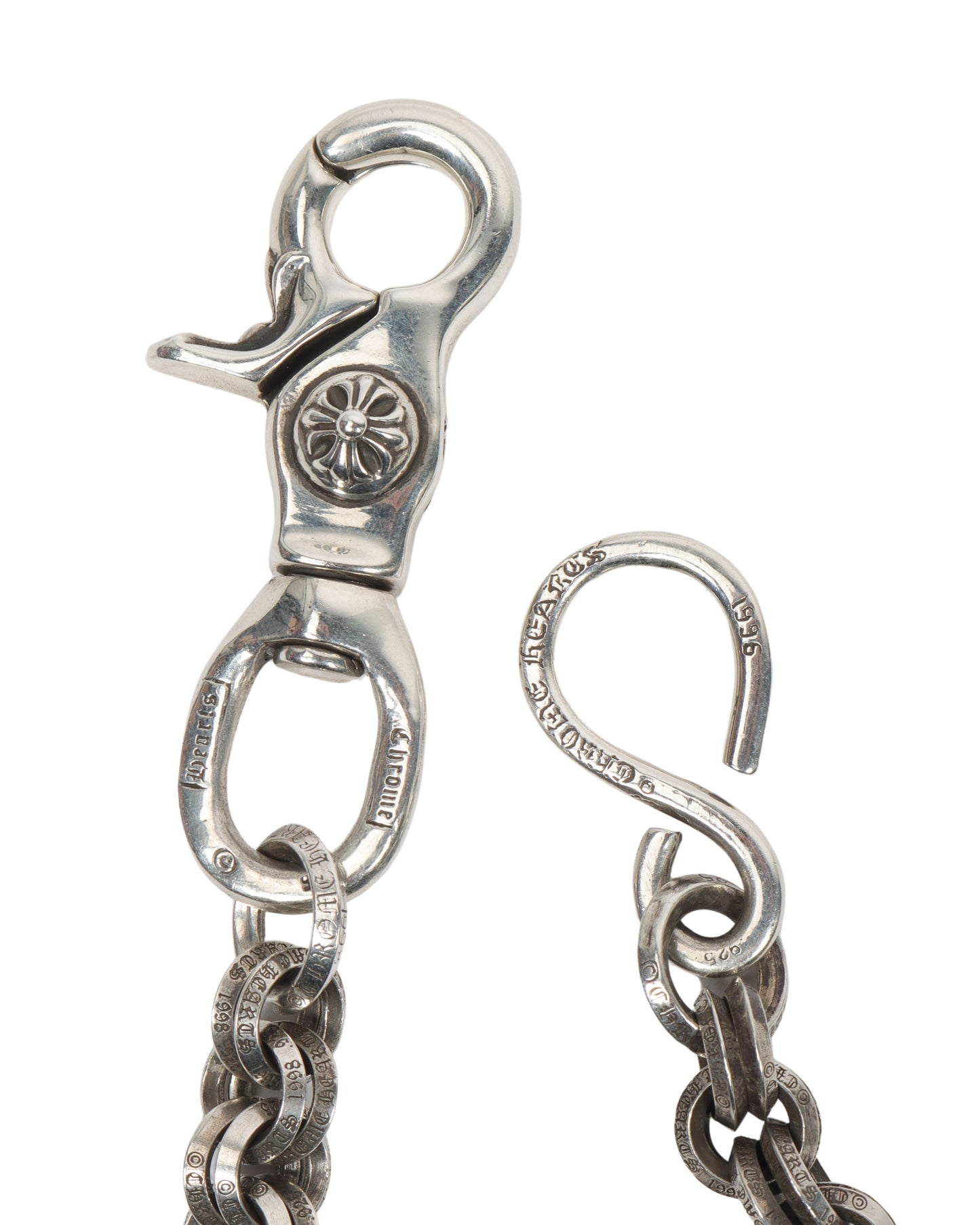 Double B Wallet Chain