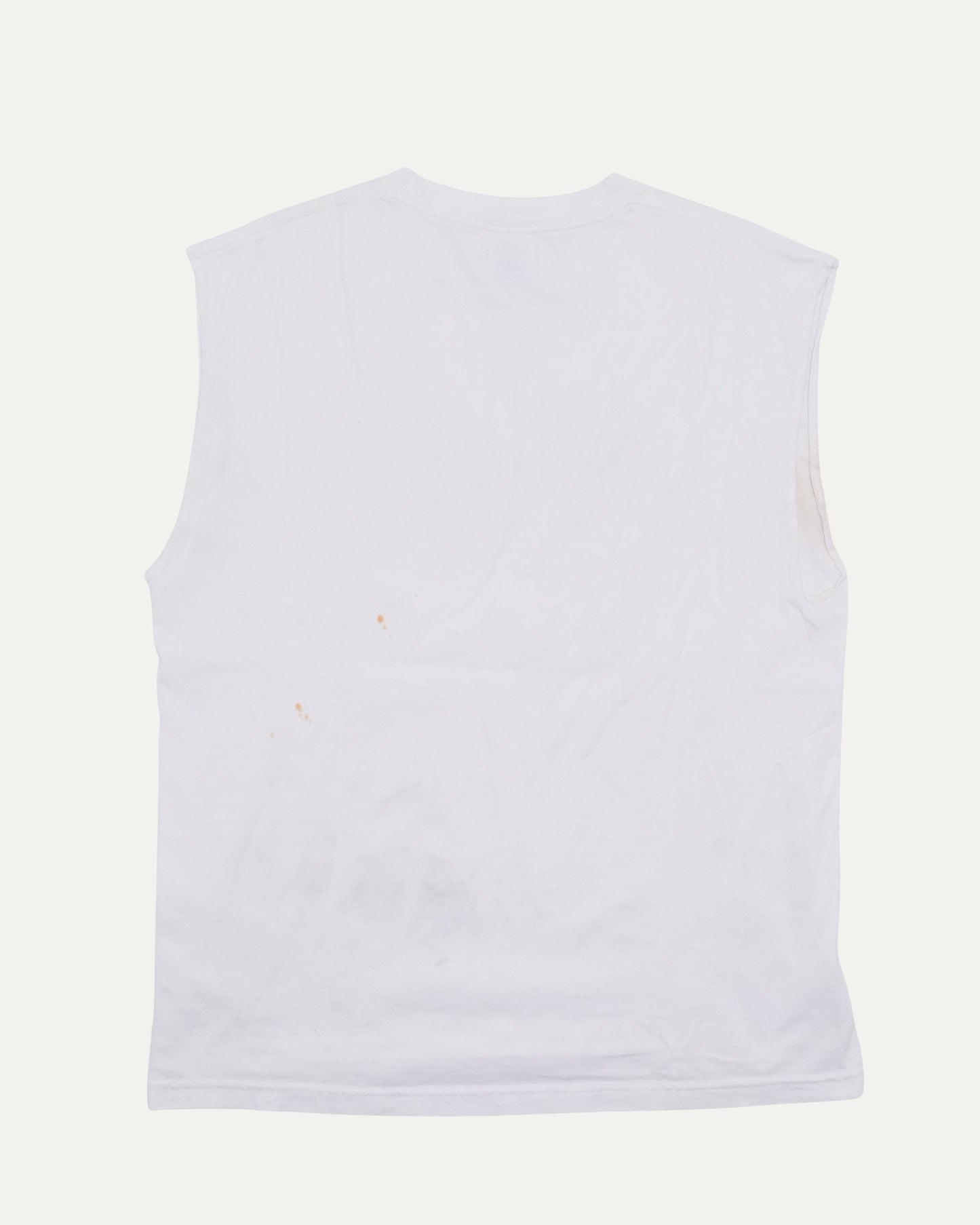 Saw 2 Cut Off T-Shirt