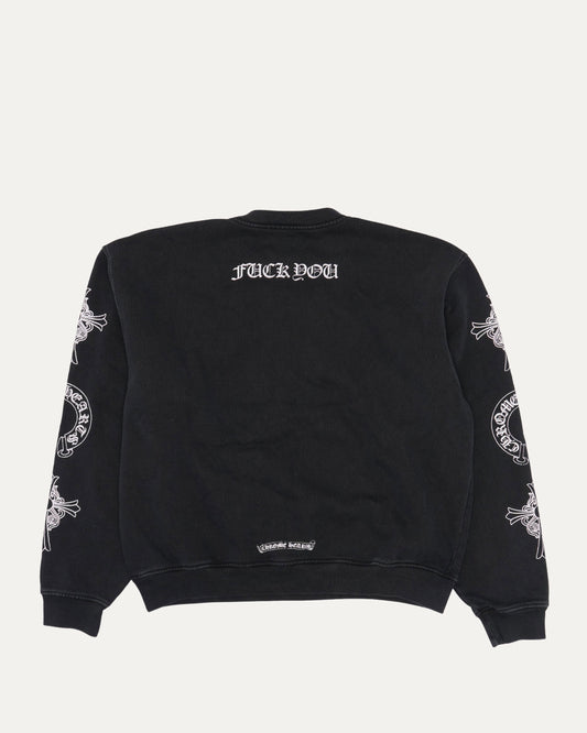 Soap & Water Crewneck Sweatshirt